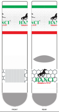 HANCI - Grip Crew - WHOLESALE