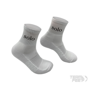 Solo The Training Club - QUARTER