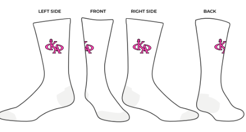 KA BASKETBALL 25 GameBreaker - CREW