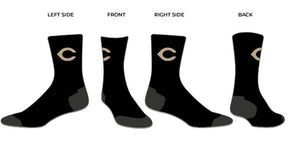 CIBOLA RAIDERS - MID