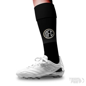 Scrosoppi FC - Grip Knee