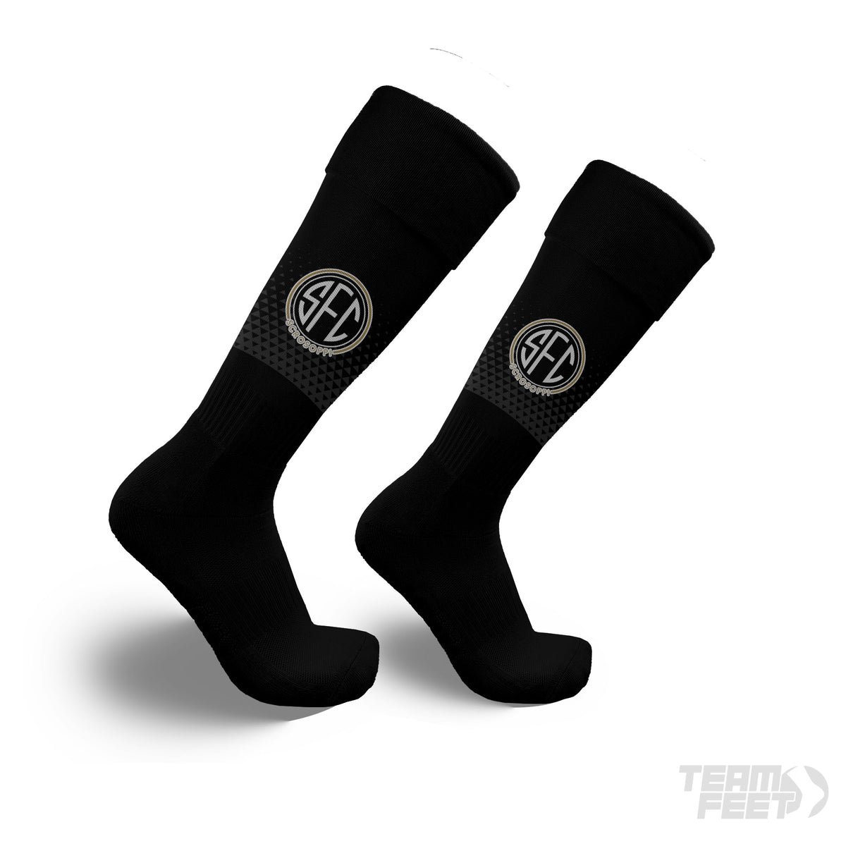 Scrosoppi FC - Grip Knee