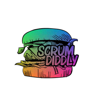 Scrumdiddly - MID