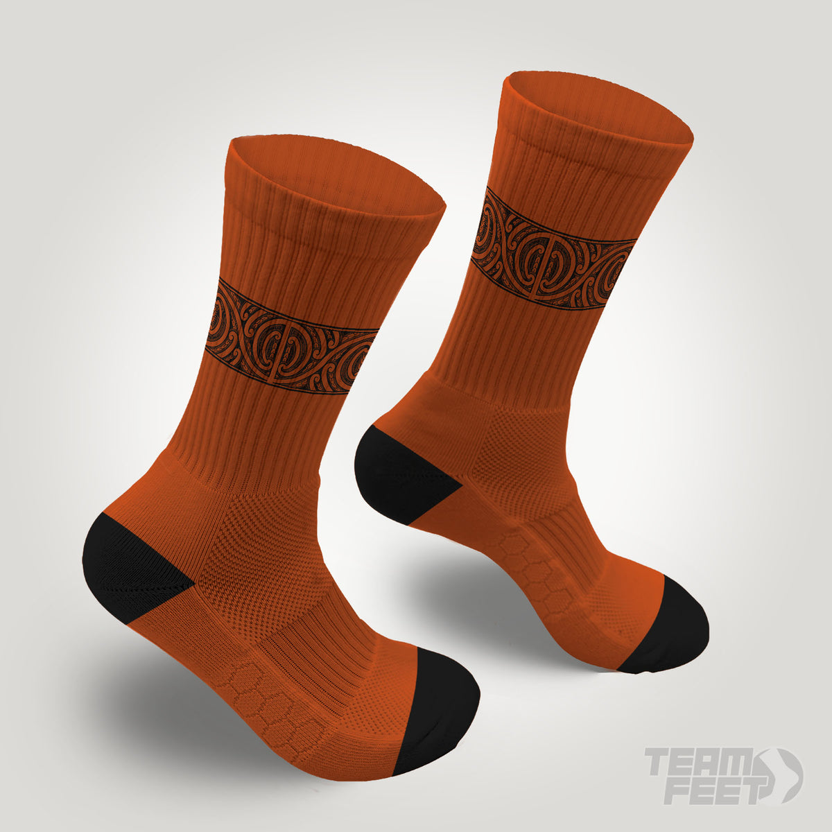 Sean - CREW mockup