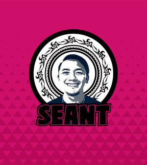 Seant logo - Mid