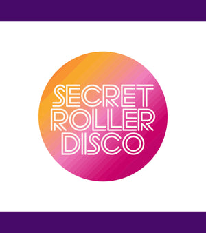 Secret Roller Disco - MID