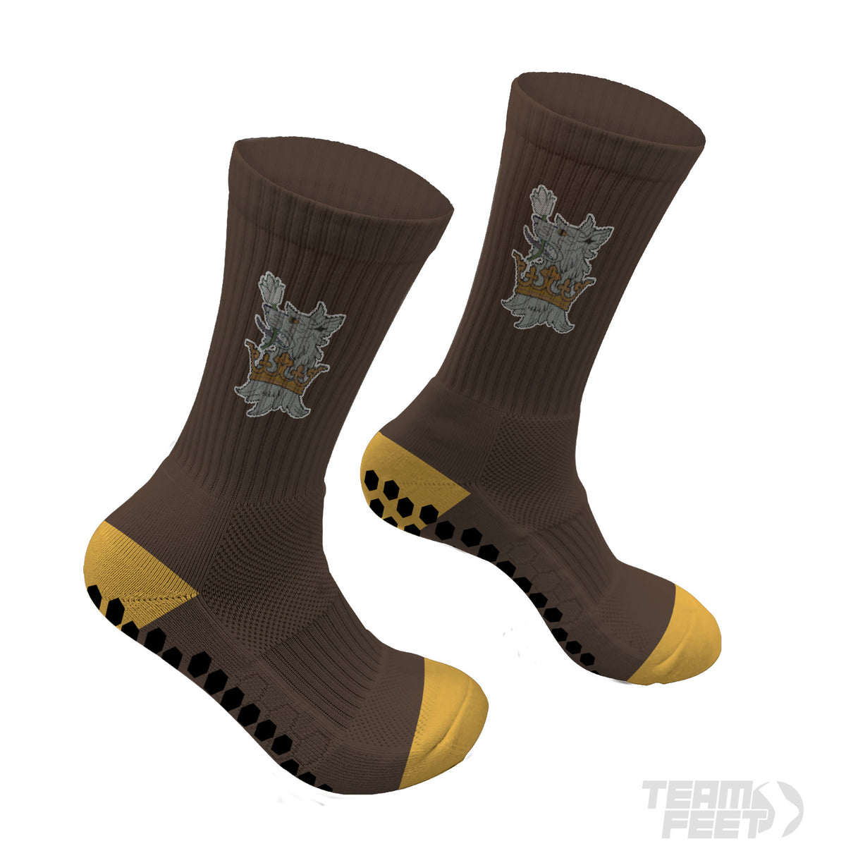 Sedbergh - GRIP CREW mockup