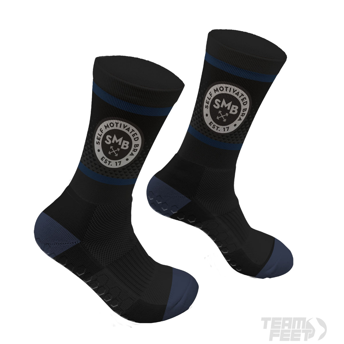 Self Motivated Bra - GRIP CREW mockup