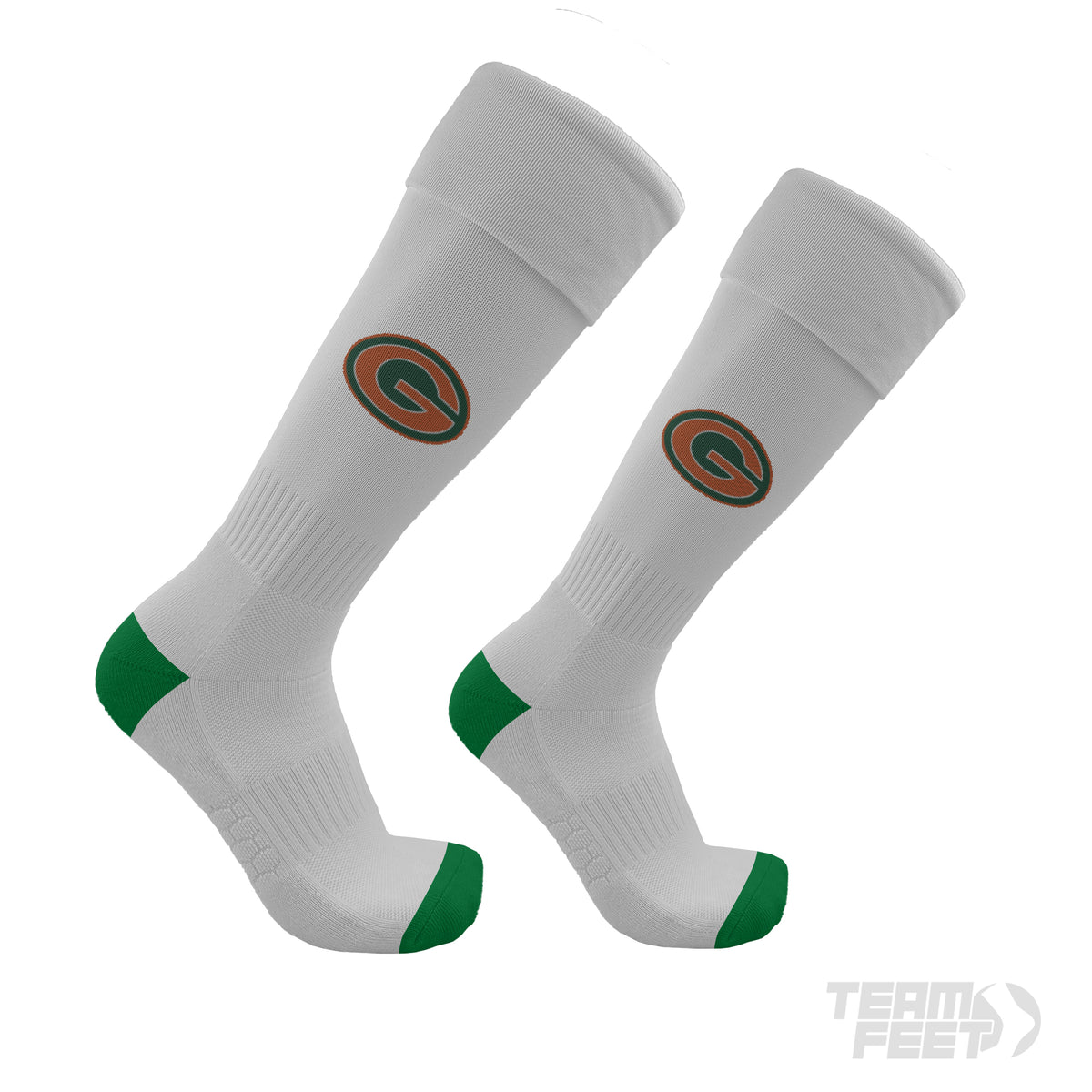 Senators - KNEE mockup