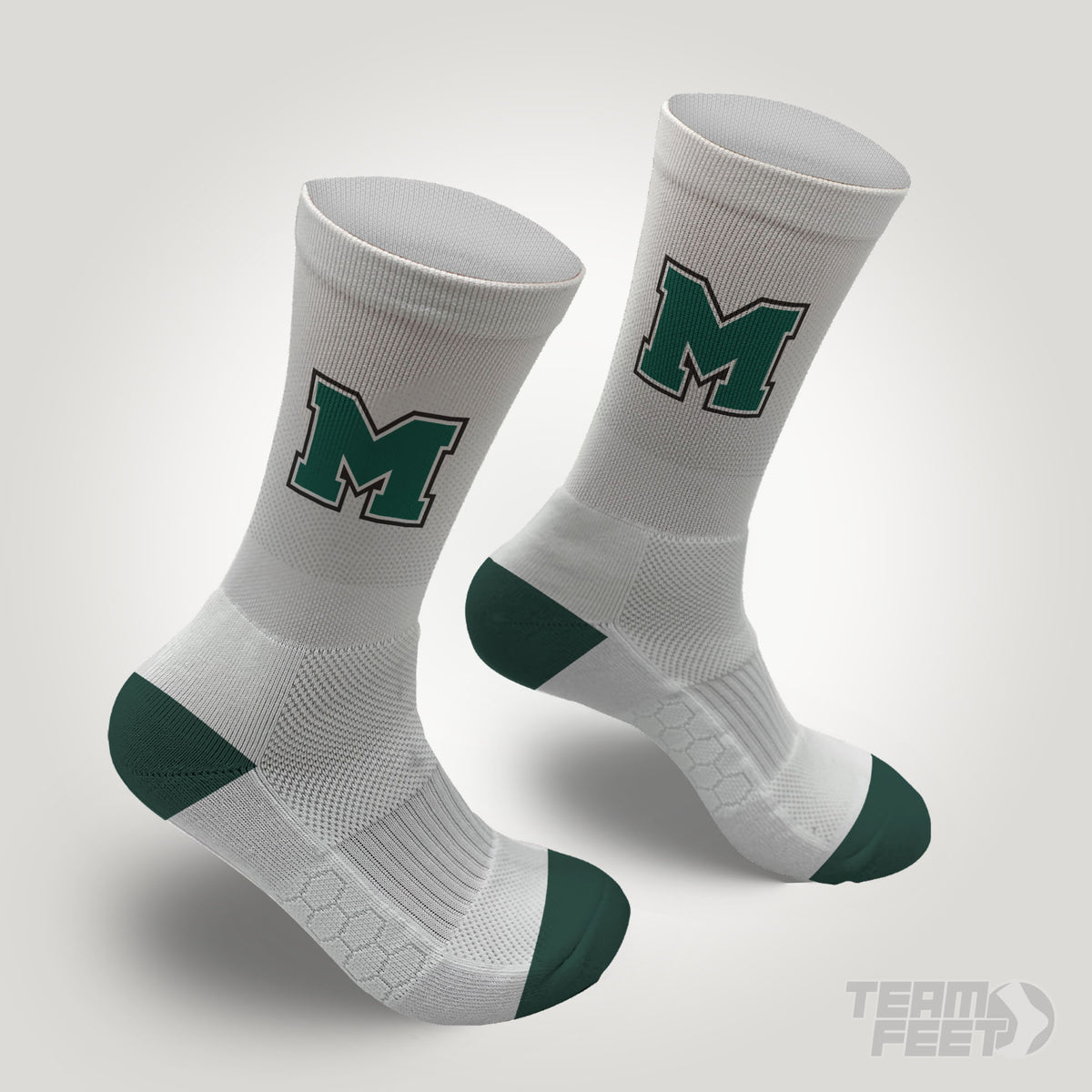 Senior Sox - CREW