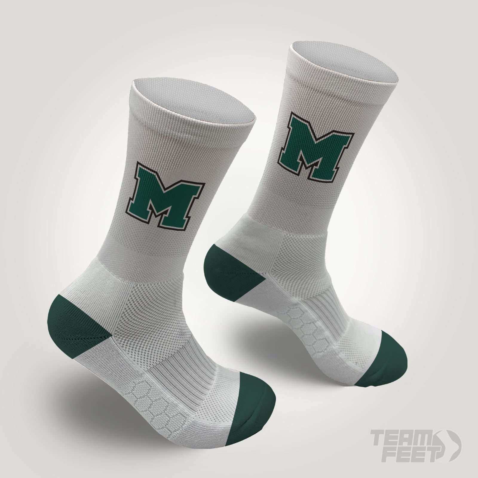 Senior Sox - CREW