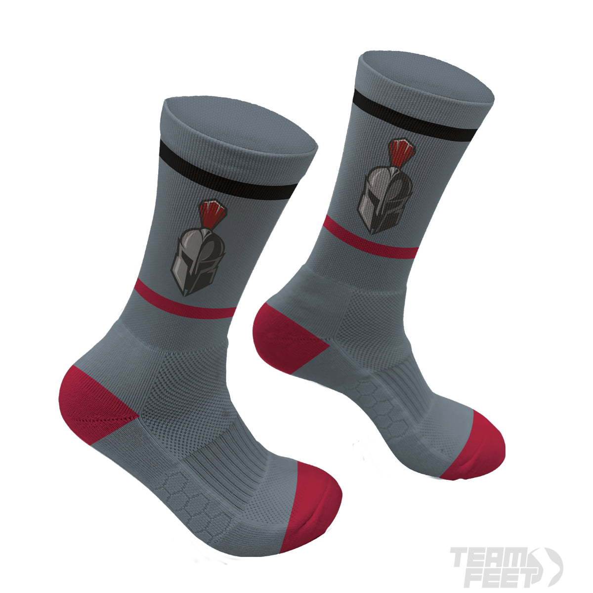 Sentinels - CREW mockup
