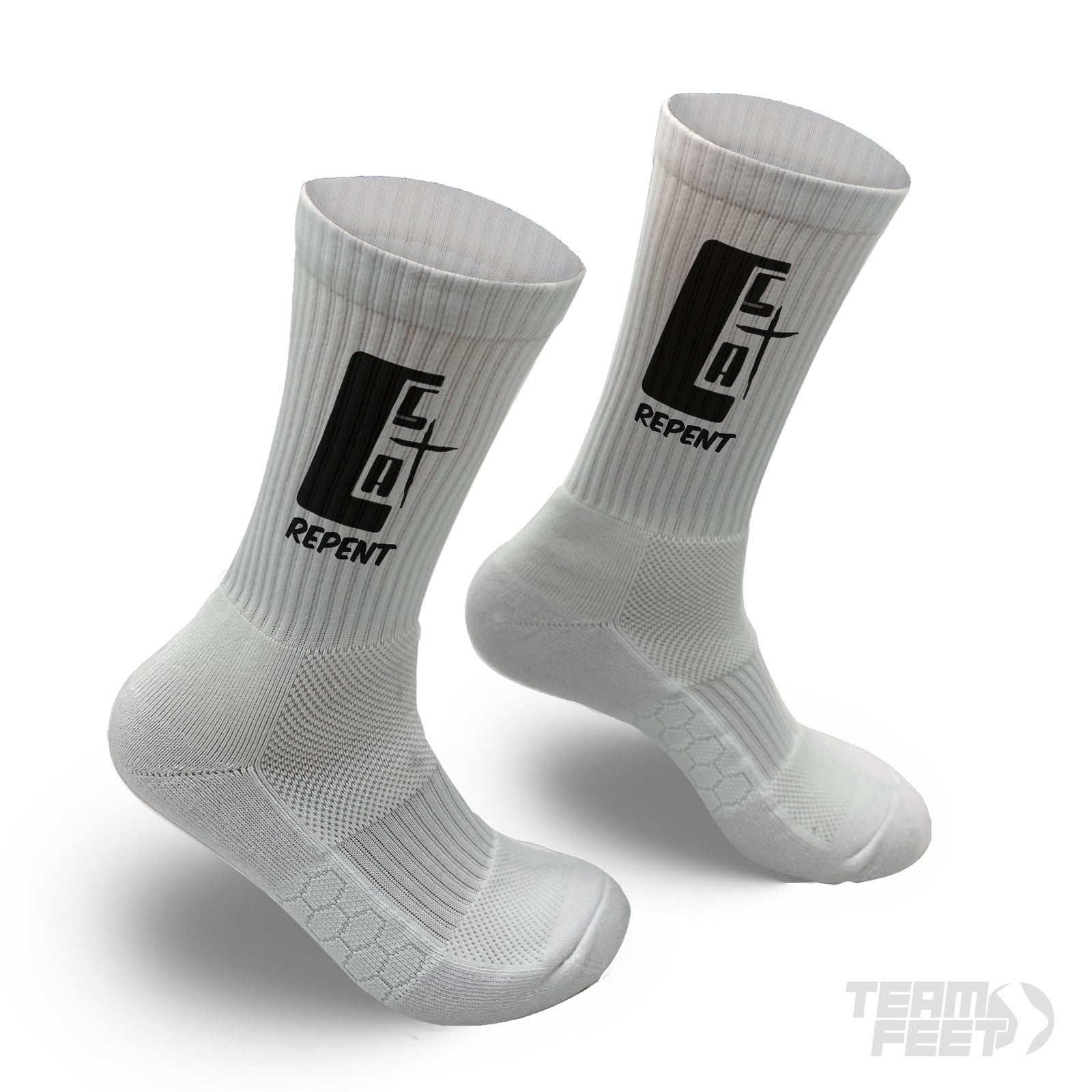 Set Apart Socks - CREW
