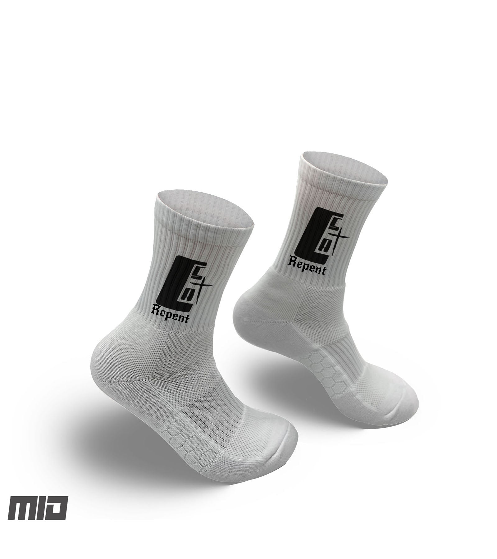 Set Apart Socks - MID