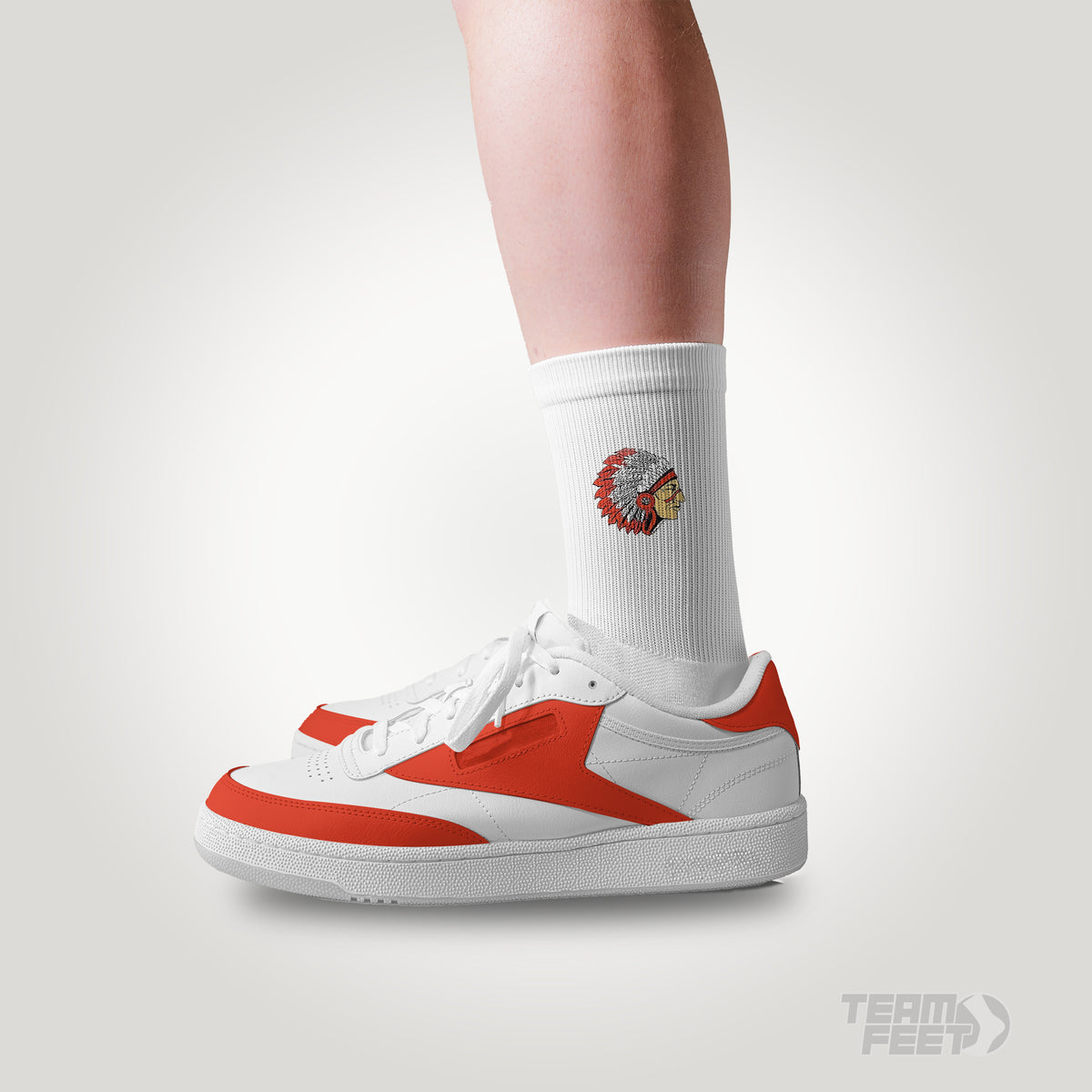 Seymour - MID mockup
