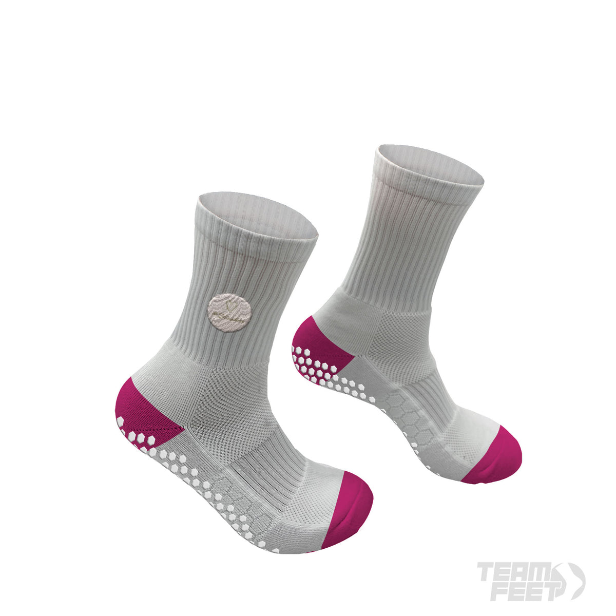 Shaneen Hen's - GRIP MID mockup