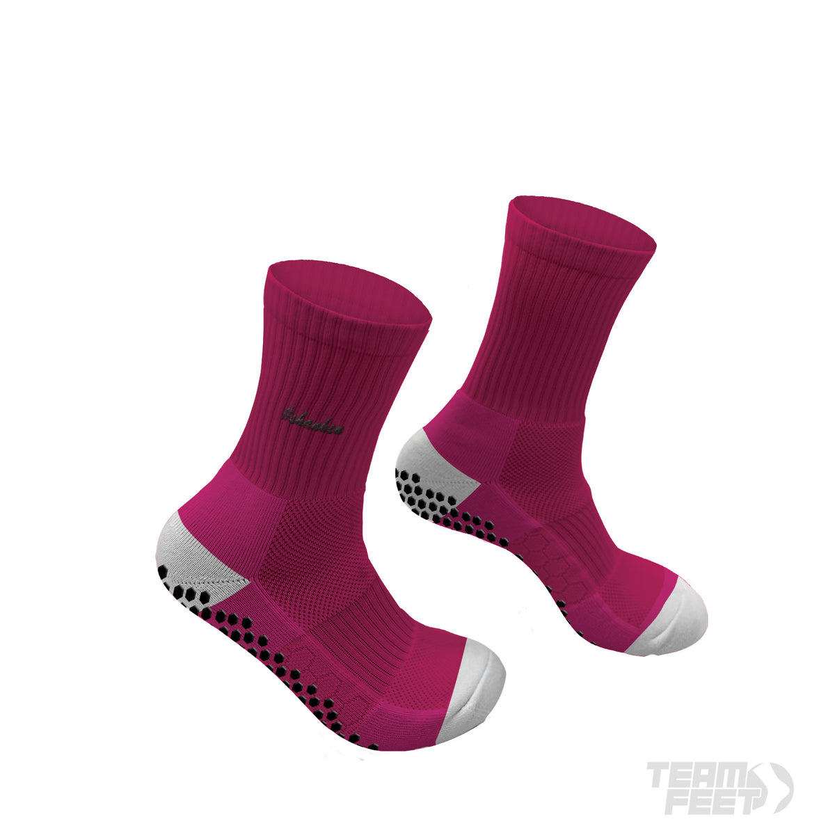 Shanhen Party - GRIP MID mockup