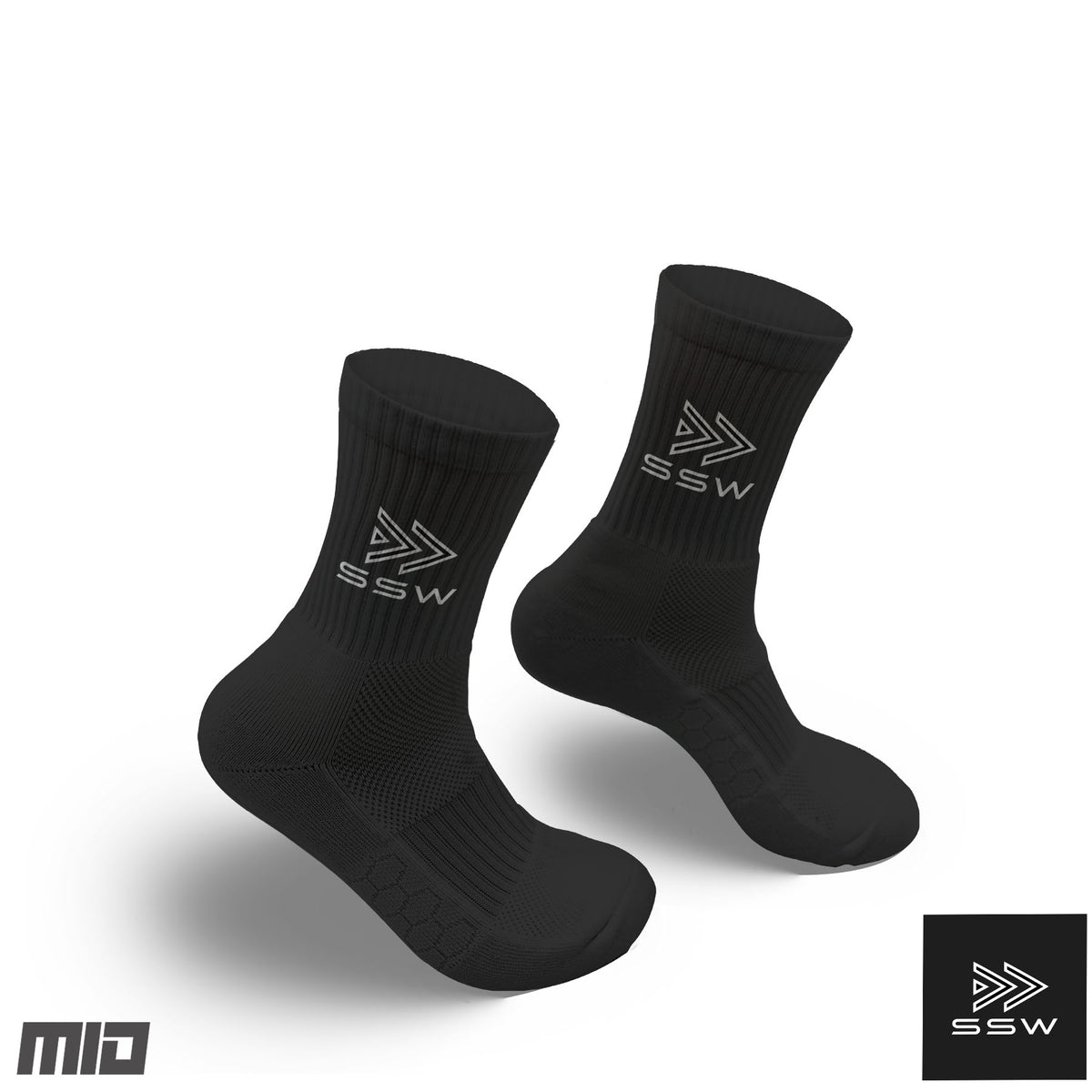 Shaquille sportsware  - MID