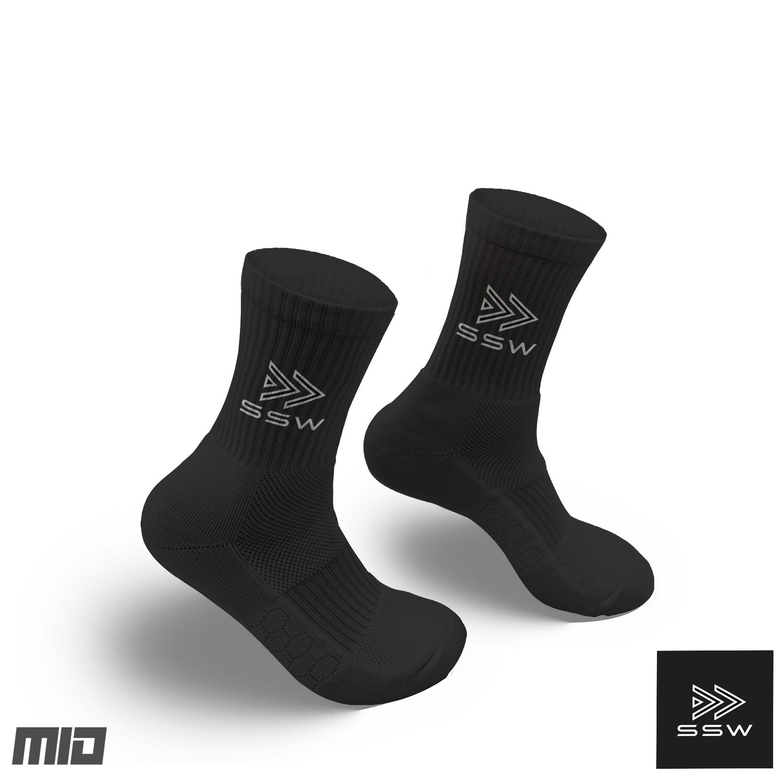 Shaquille sportsware  - MID