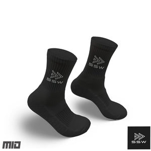 Shaquille sportsware  - MID
