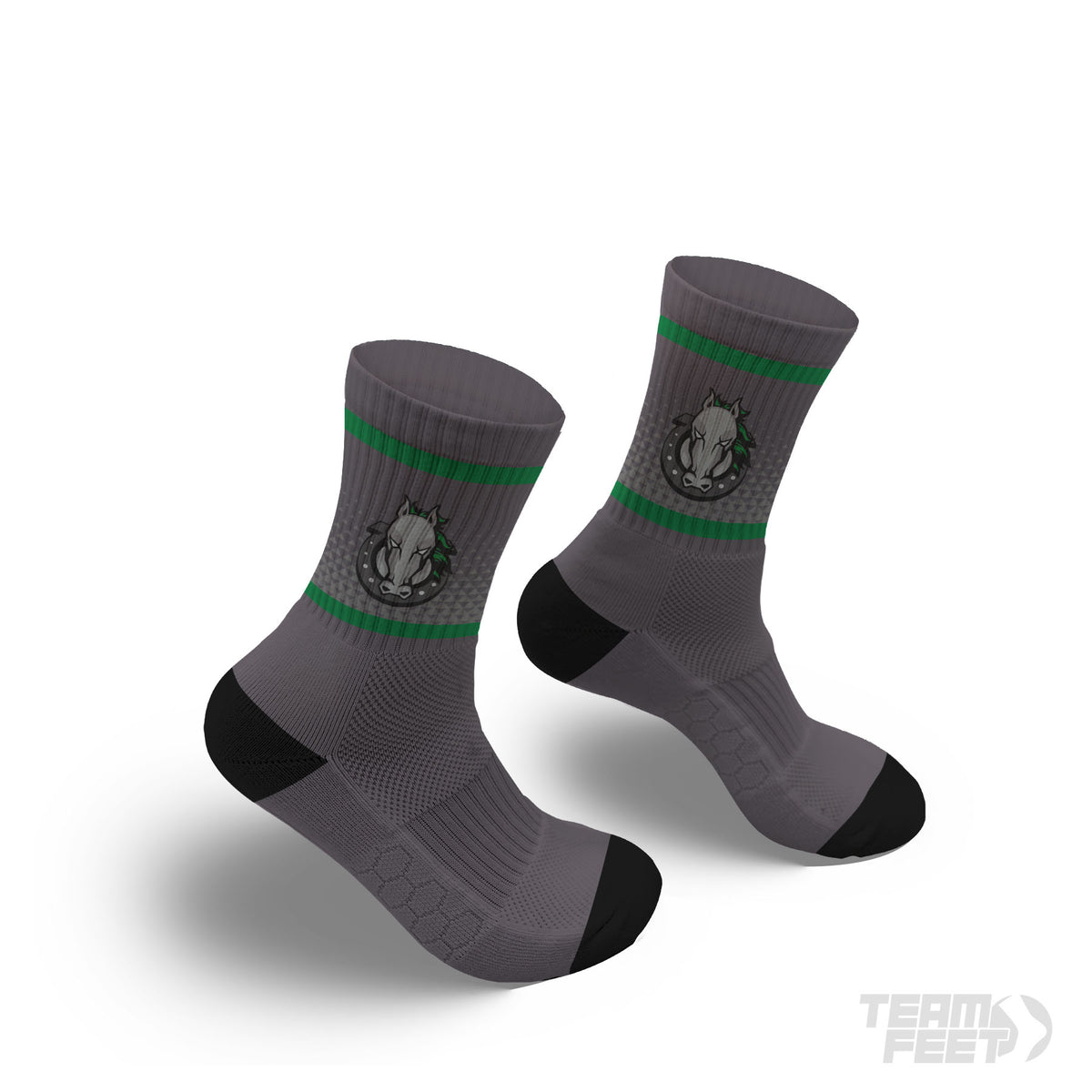 Sheffield Mavericks - MID mockup