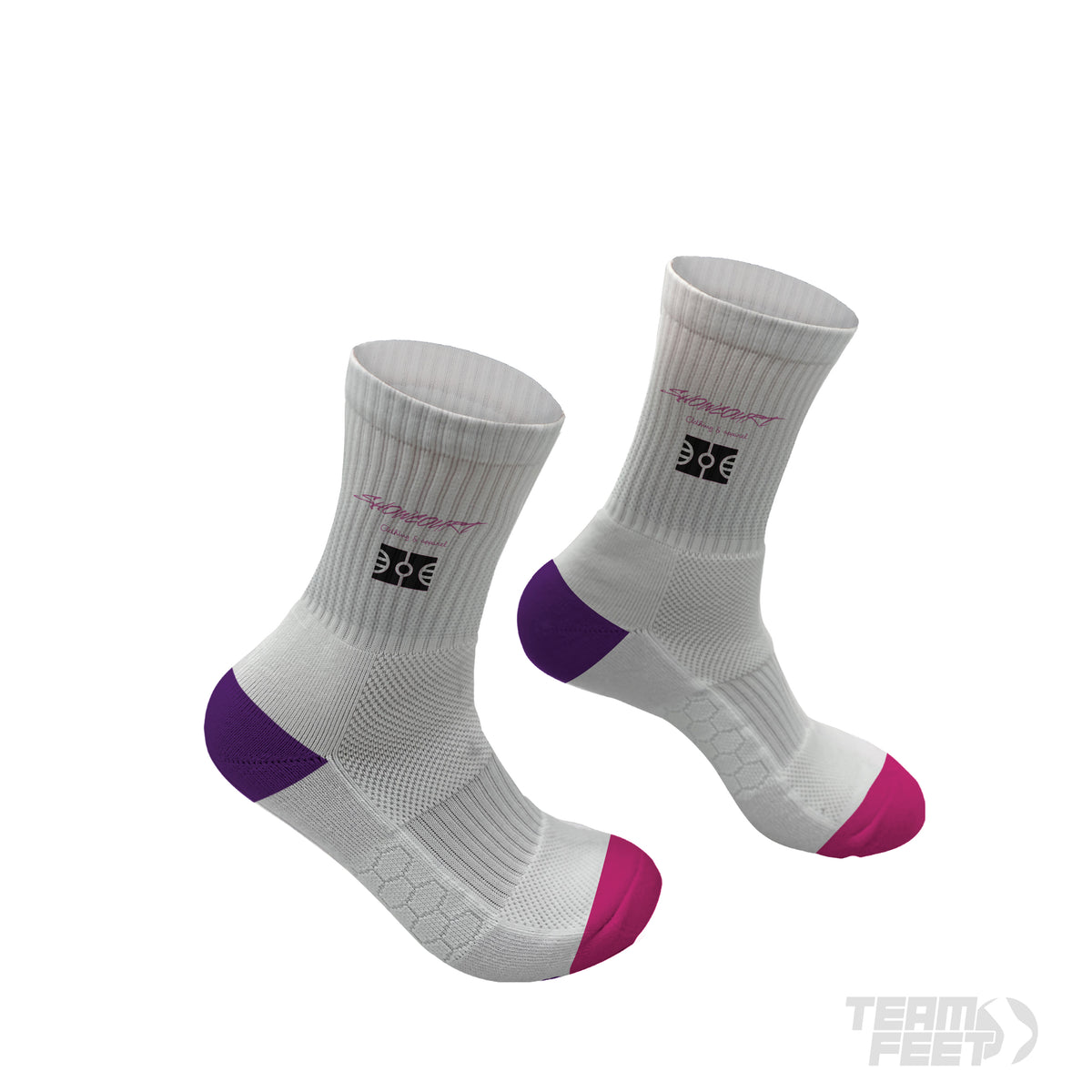 Showcourt - elite - MID mockup