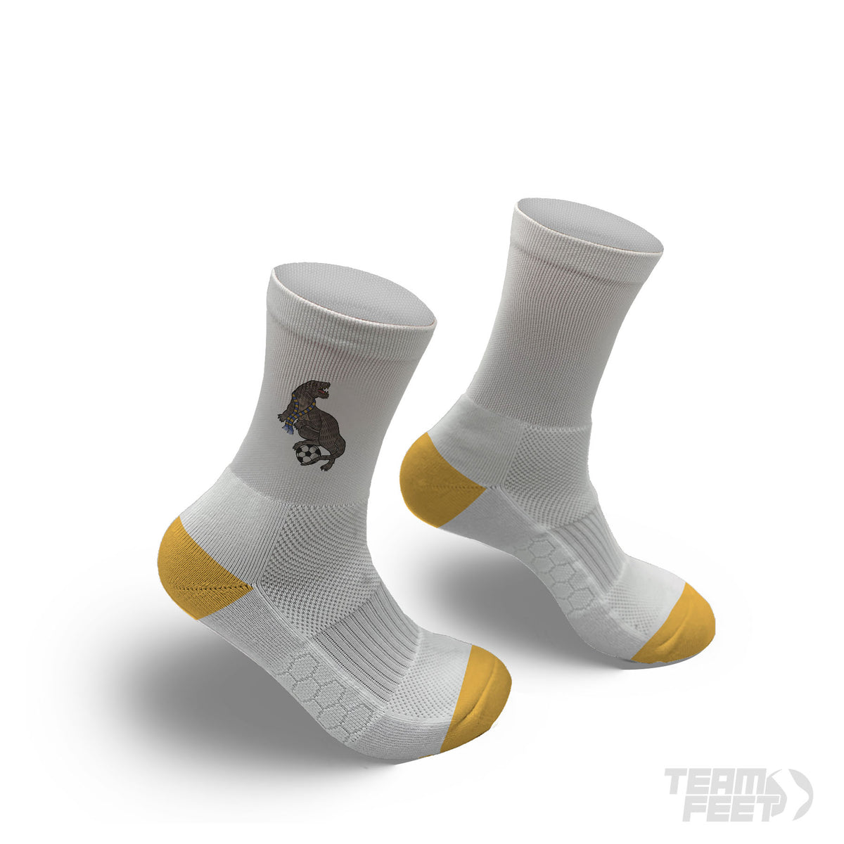 Shrew - MID mockup