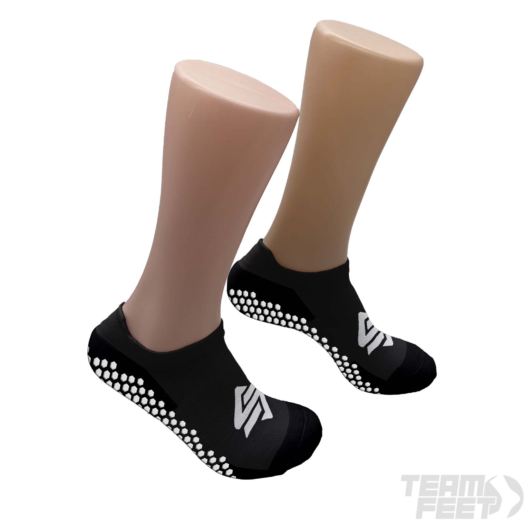 Sticky Steps - Grip Low (Black)