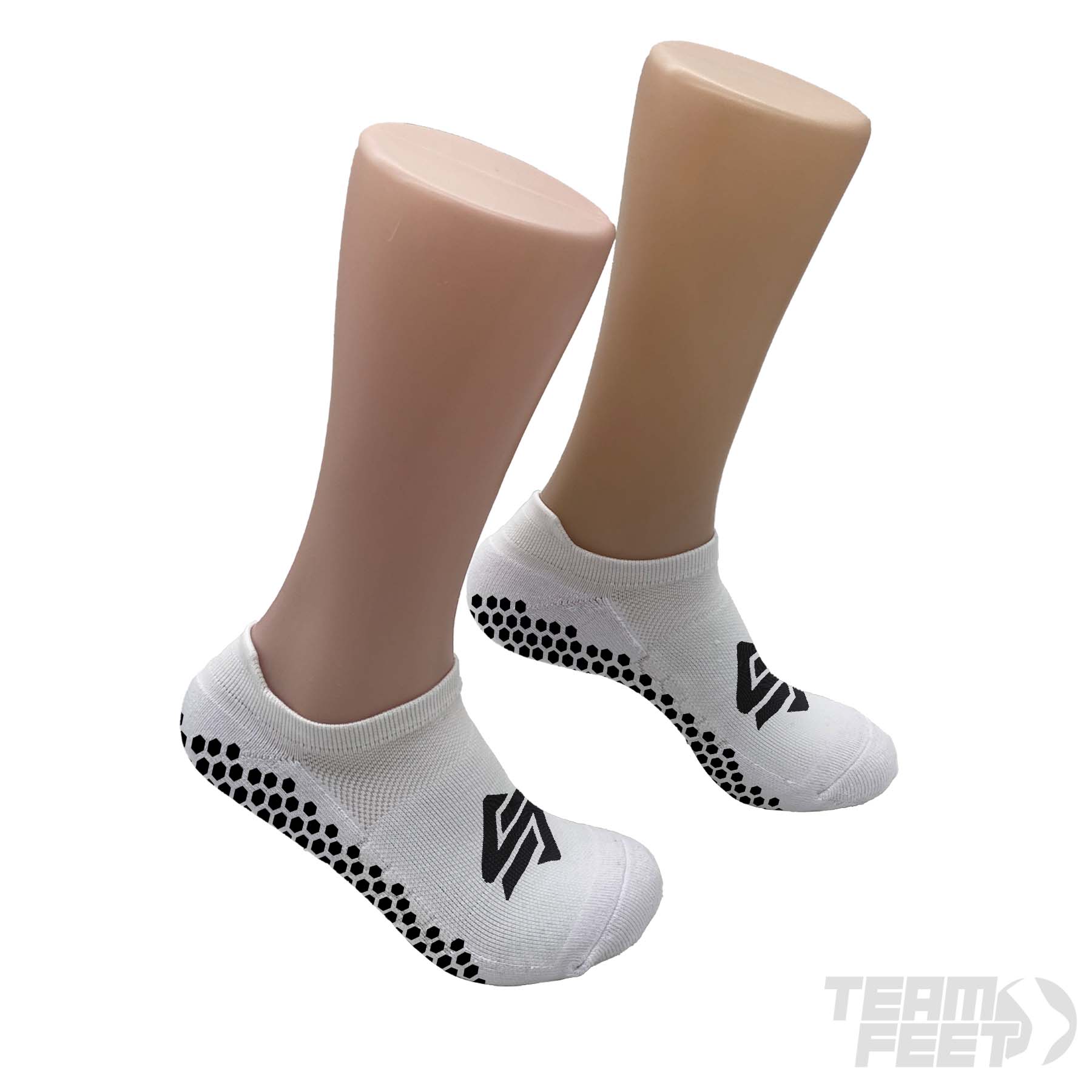 Sticky Steps - Grip Low (White)