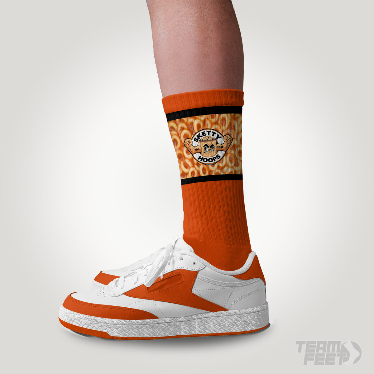 Sketty Hoops - CREW mockup