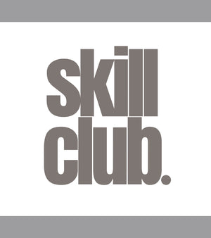 SkillClub - CREW