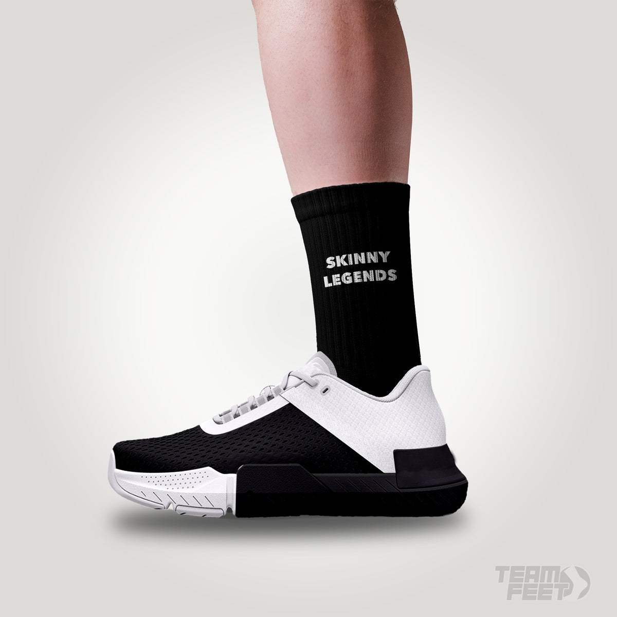 Skinny Legends - MID mockup