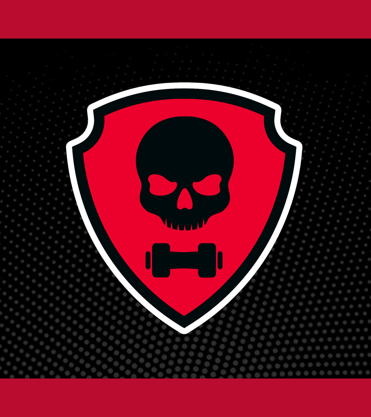 Skull Fit - GRIP MID