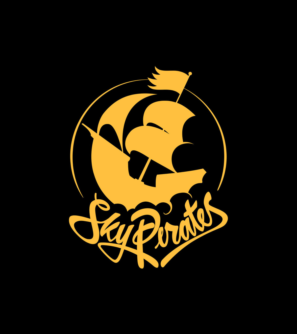 Sky Pirates - GRIP CREW