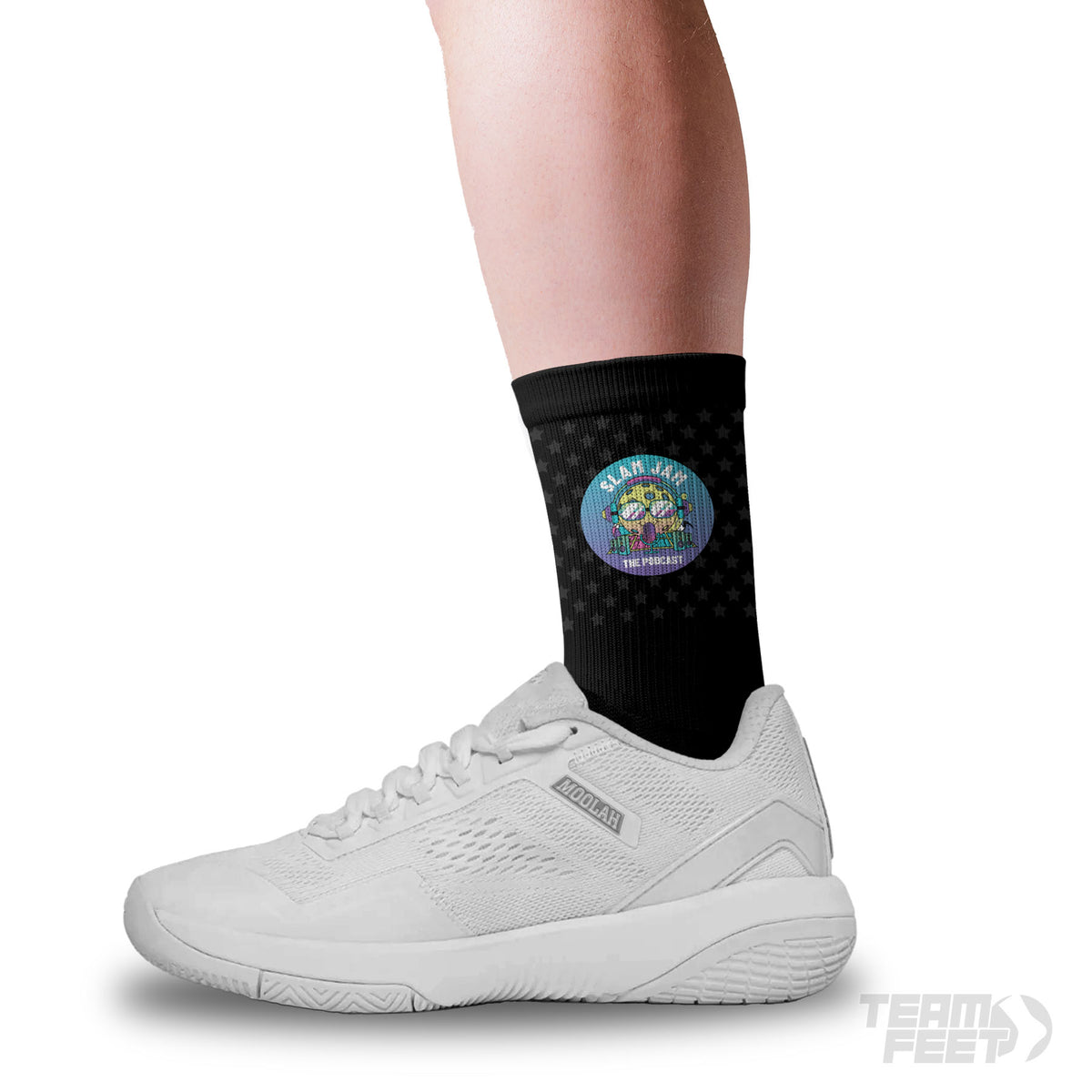 Slam Jam Socks - Mid