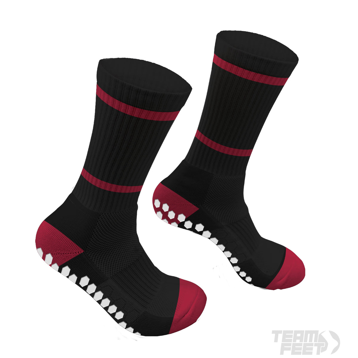 Slapperz - GRIP CREW mockup