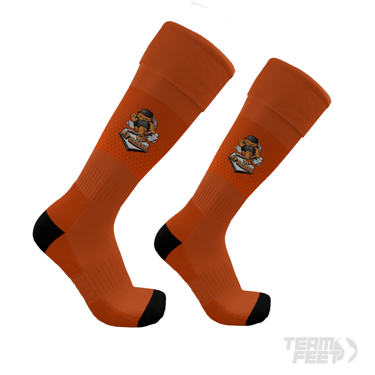 Sliders - KNEE