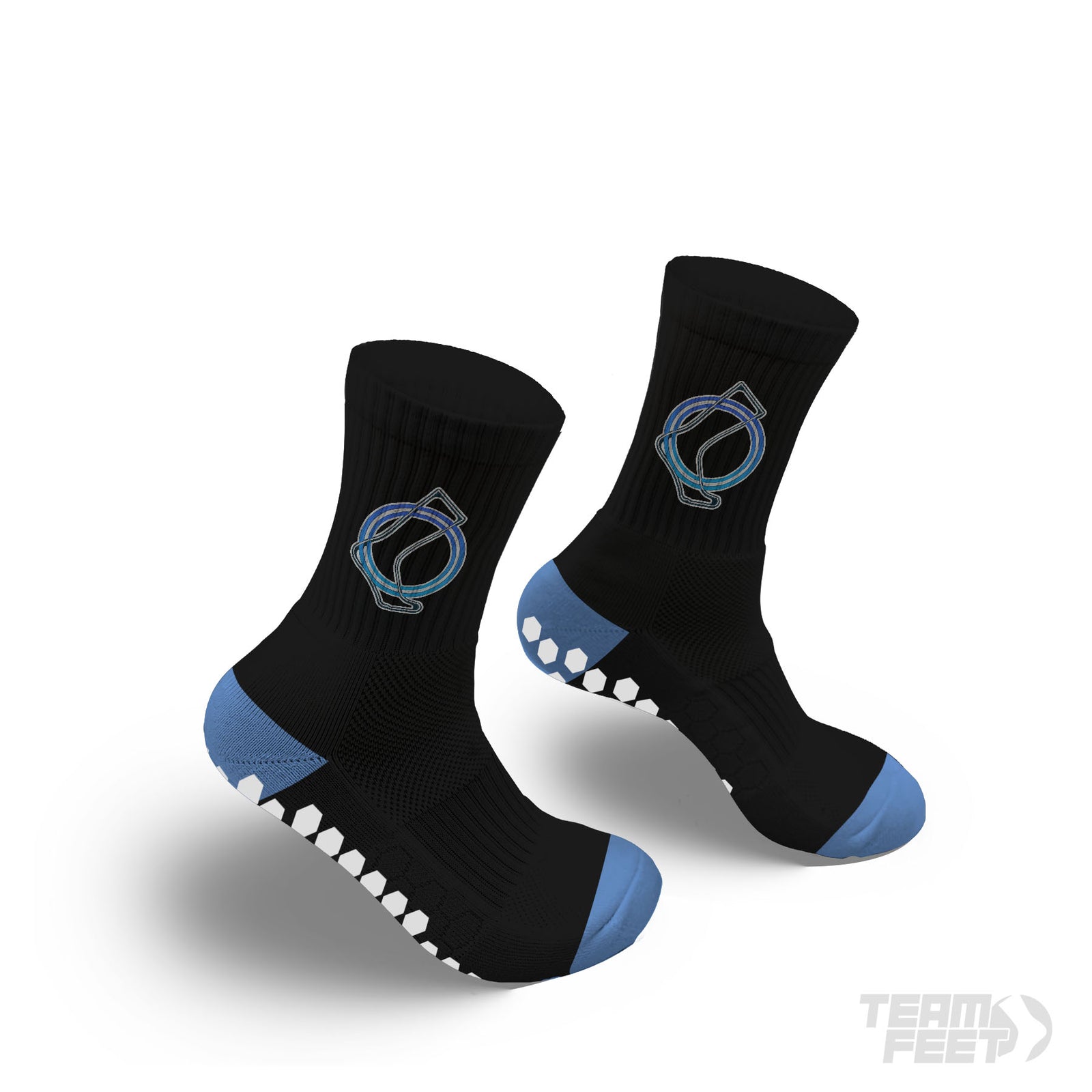 Slipz Sox - GRIP MID