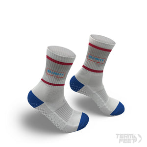 Slushy Lifestyle Clothing Brand - Grip Mid