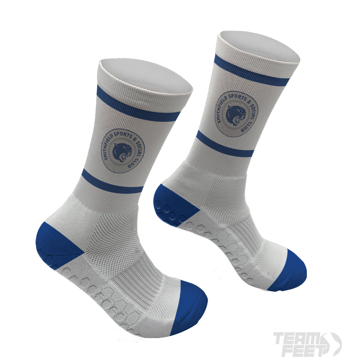 Smithfield panthers - CREW mockup