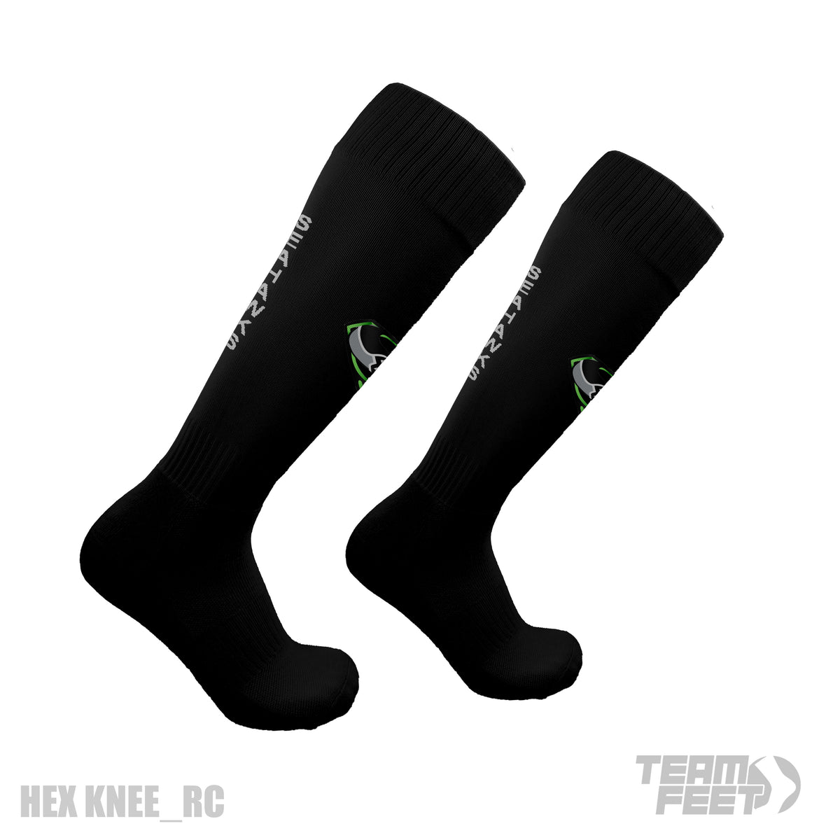 Smyrna Seahawks - KNEE mockup