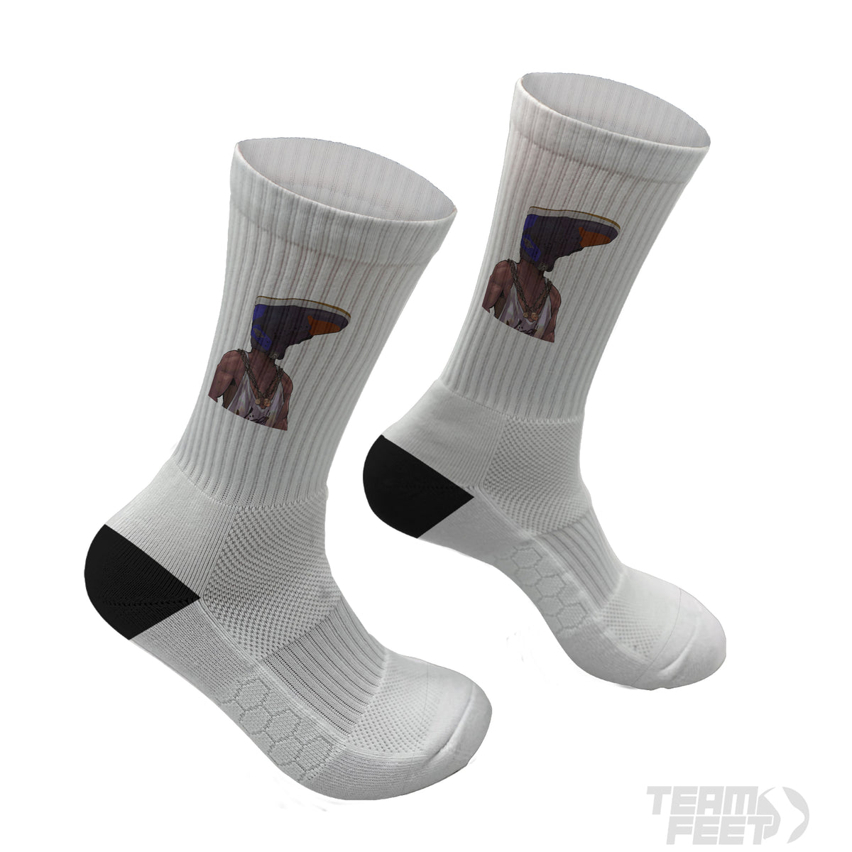Sneakerheadz Society - CREW mockup