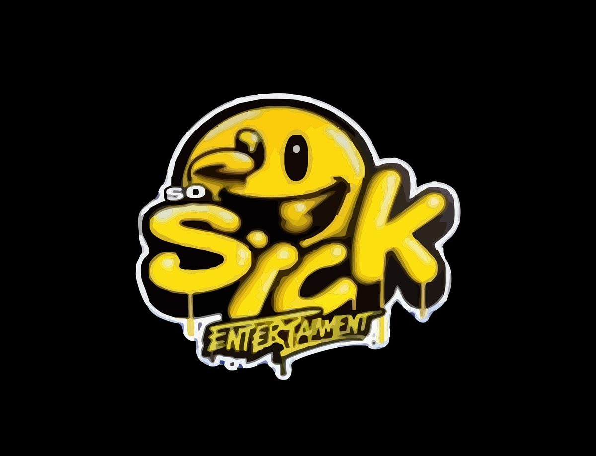 So Sick Ent - Quarter