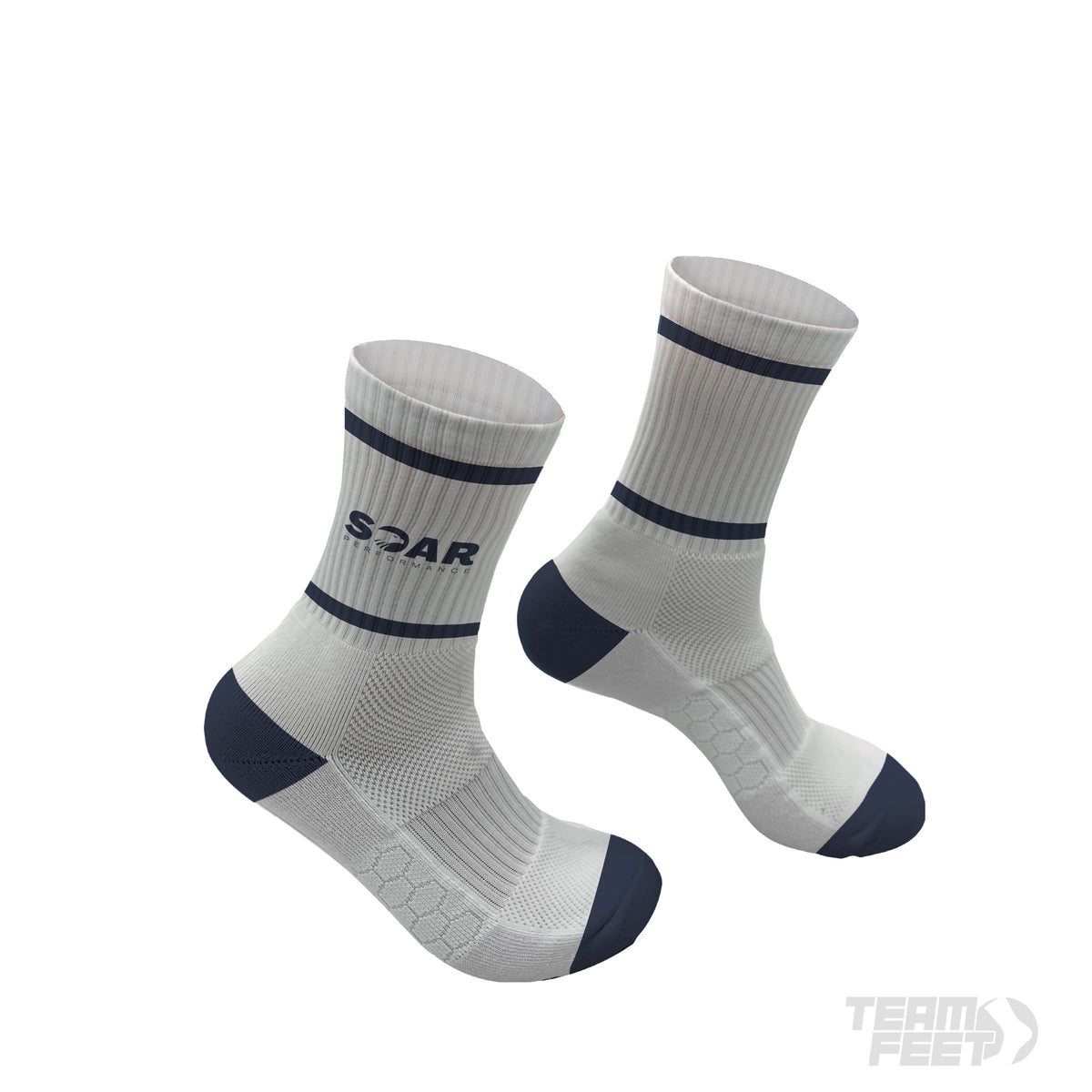 Soar Performance - MID mockup