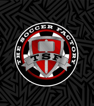 Soccer Factory Sox - Grip Crew