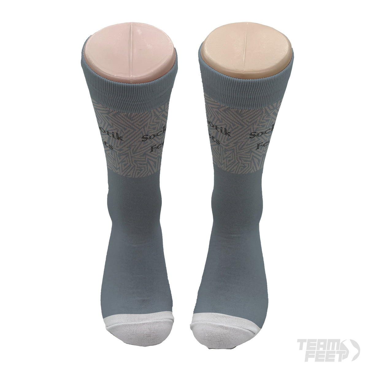 Sockotik Feets - BIZ CREW