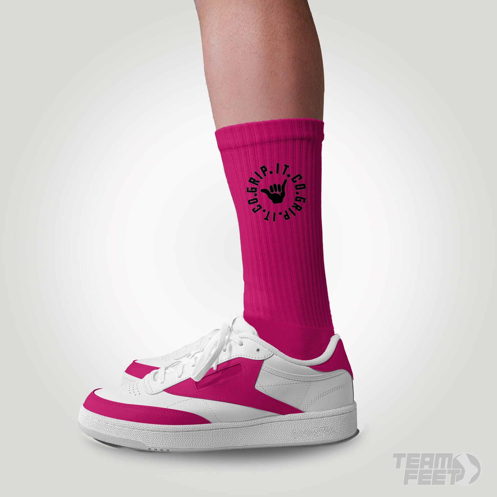Socks - CREW