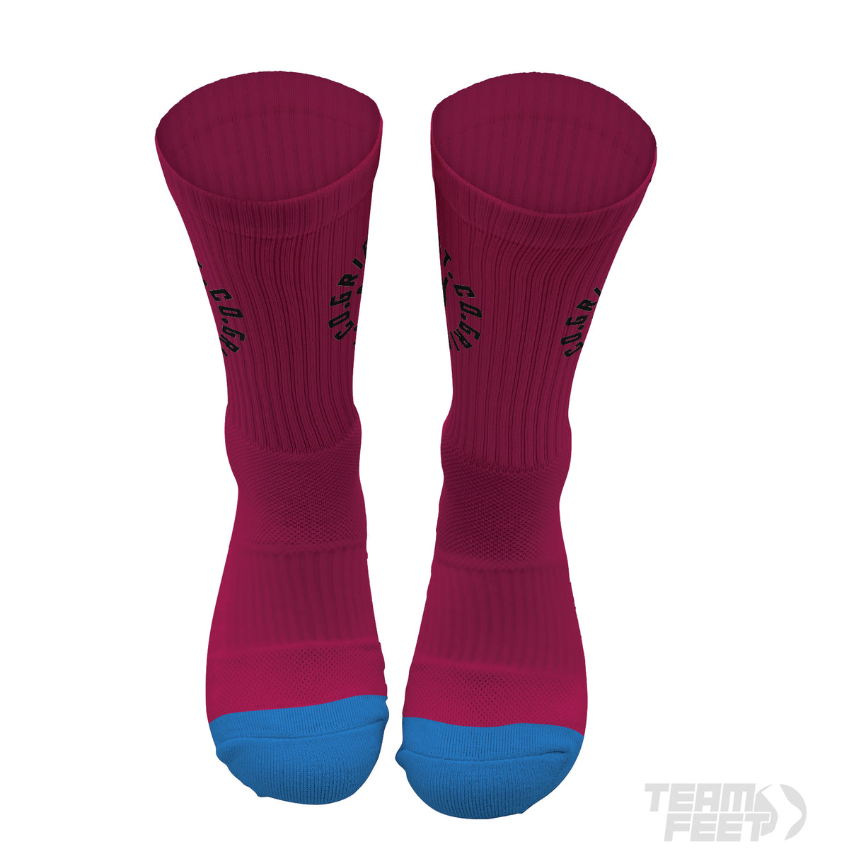 Socks - CREW