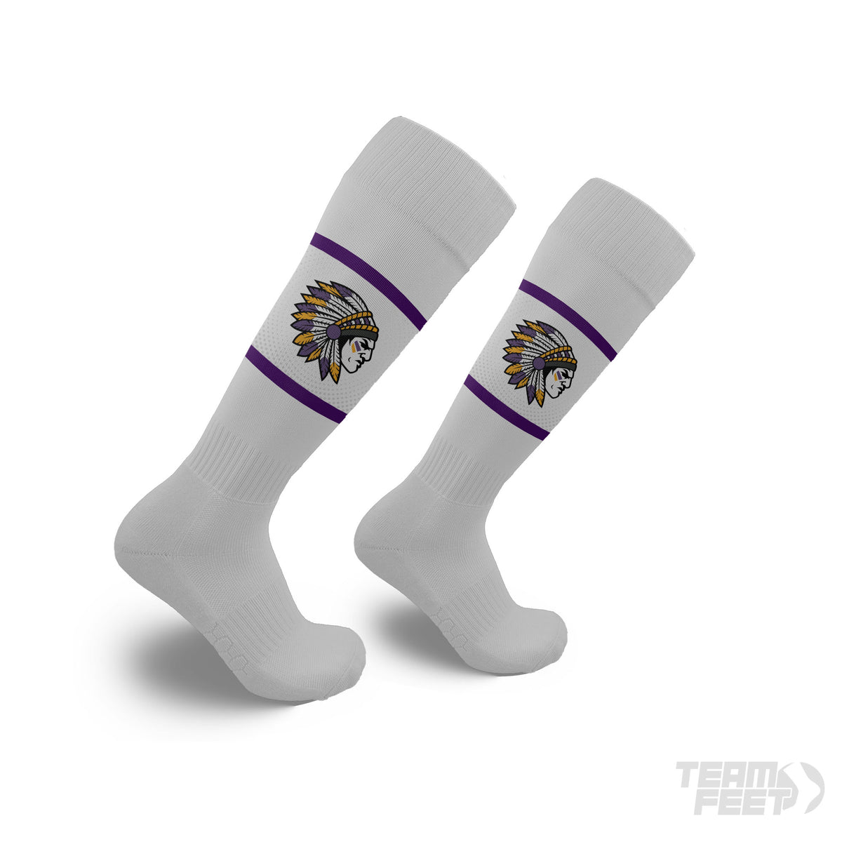 Socks - MID mockup