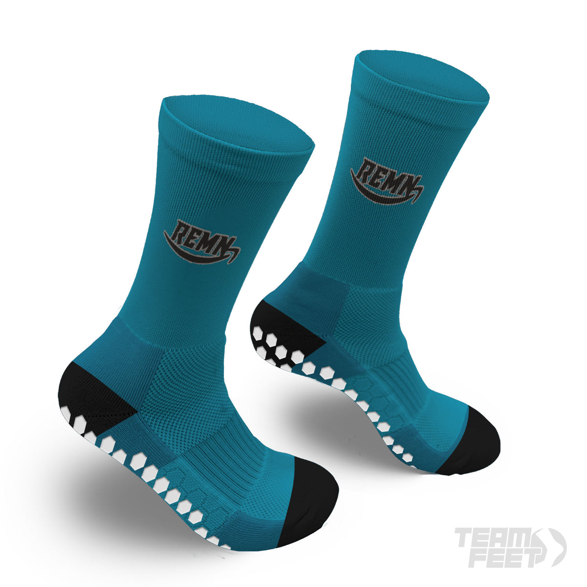 Socks - GRIP CREW mockup
